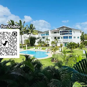 Apartamento La Fenice Beachfront With King Beds, Las Terrenas