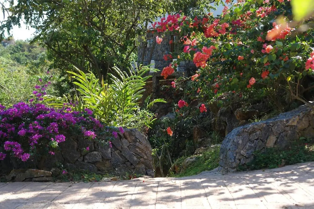 Propiedad De Alto Standing Con Vista Al Mar, Piscina, Tenis, Hasta 12 Personas 拉斯特拉纳斯 别墅