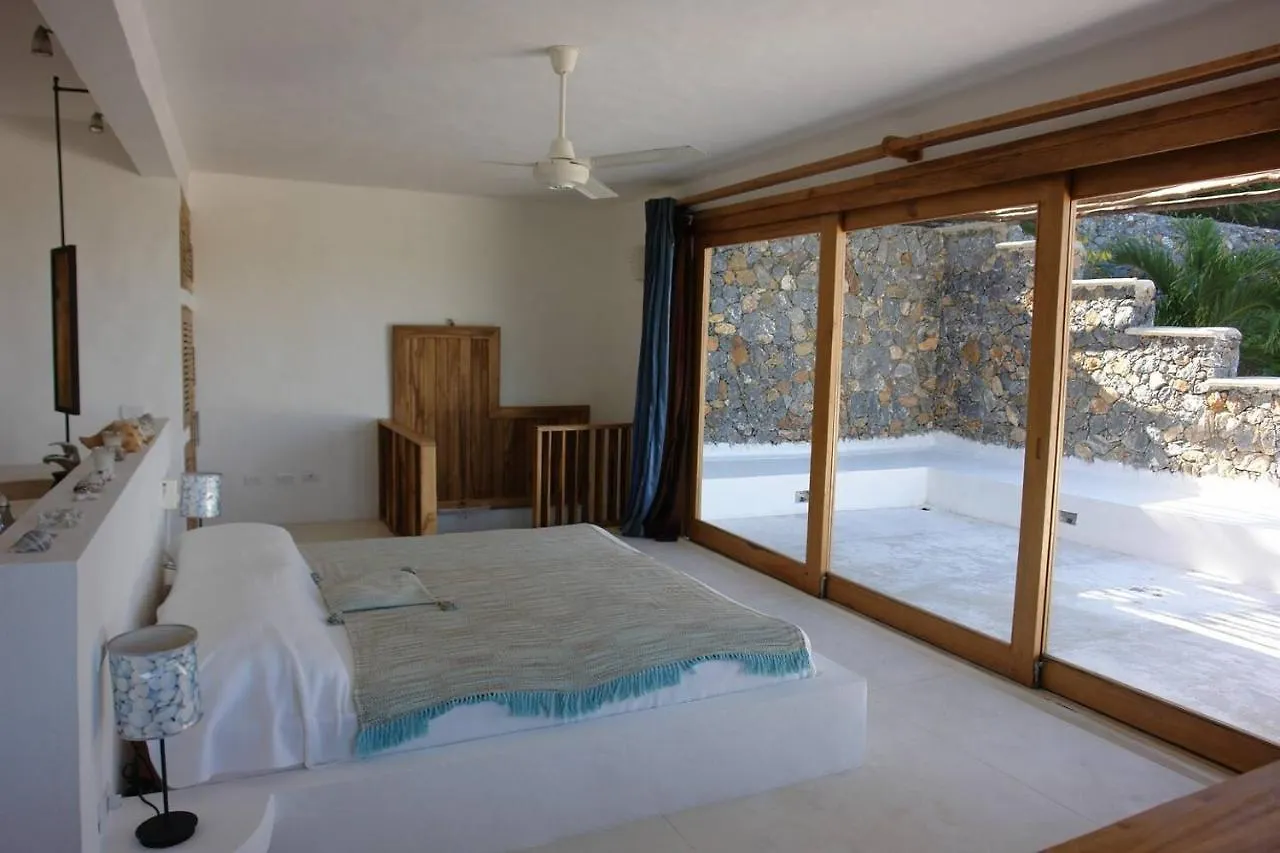Propiedad De Alto Standing Con Vista Al Mar, Piscina, Tenis, Hasta 12 Personas 拉斯特拉纳斯