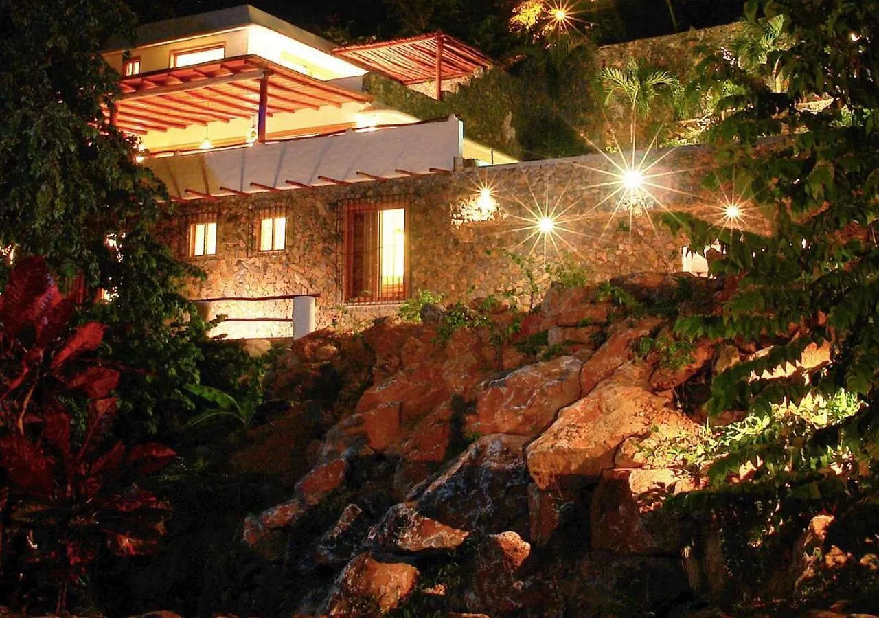 别墅 Propiedad De Alto Standing Con Vista Al Mar, Piscina, Tenis, Hasta 12 Personas 拉斯特拉纳斯