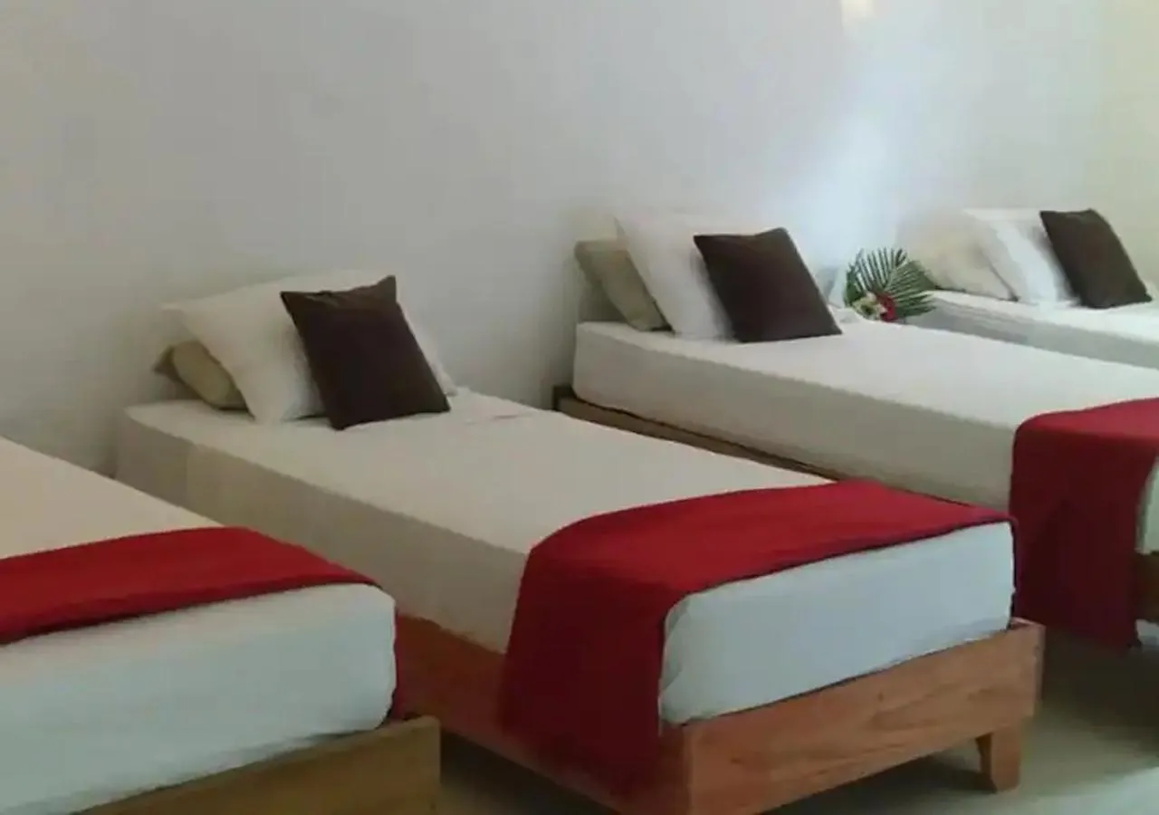 Propiedad De Alto Standing Con Vista Al Mar, Piscina, Tenis, Hasta 12 Personas 拉斯特拉纳斯 0*,