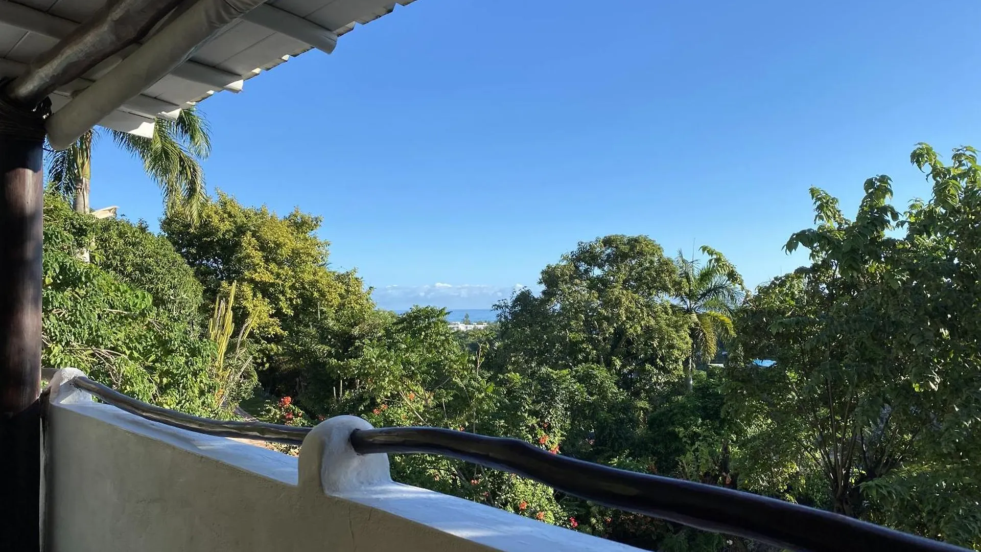 别墅 Propiedad De Alto Standing Con Vista Al Mar, Piscina, Tenis, Hasta 12 Personas 拉斯特拉纳斯
